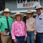 Cunninghams reap rewards of running sheep on poor areas that can't be cropped