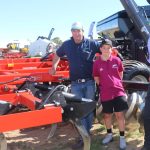 GALLERY | Glenisa Angus bull sale