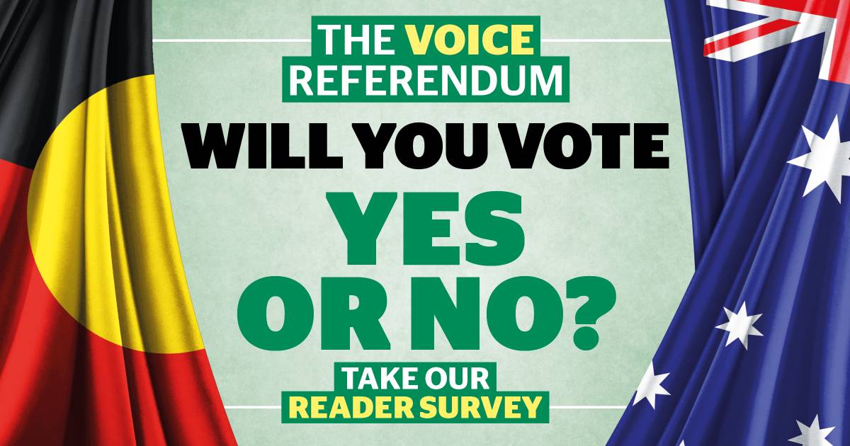 Yes or No? How will you vote on October 14?