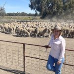 Meet Queensland's new crop of Nuffield scholars