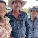 Fat cattle and weaner heifers stronger at Eidsvold