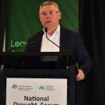 Nigel Kerin: opportunities for sheep in a tough trading environment and ‘Over the Fence’ with Ian Arney