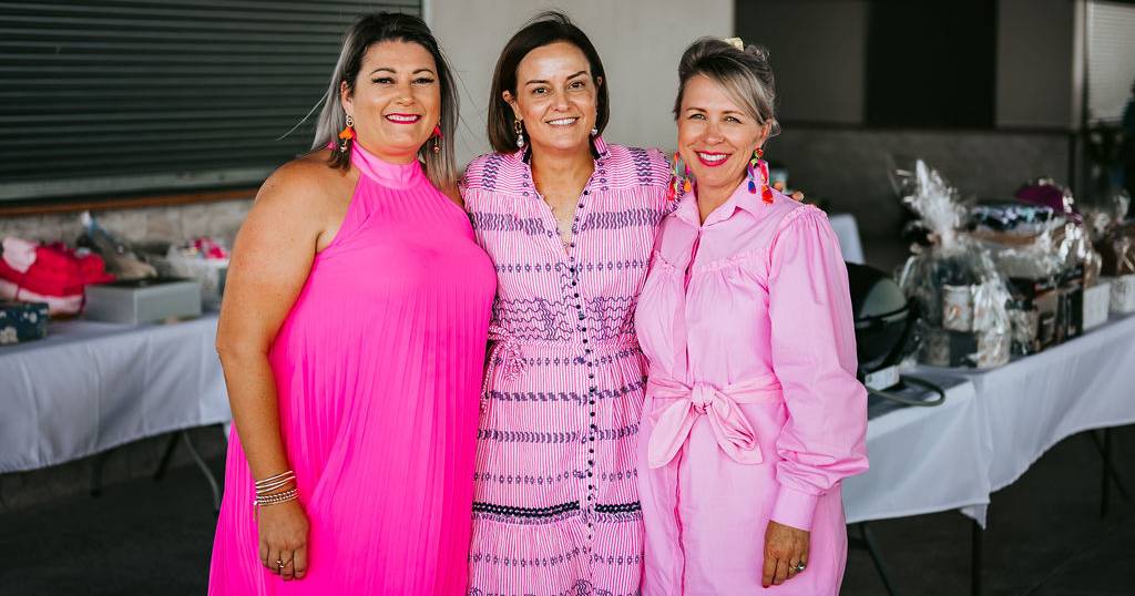 Charters Towers’s venue for Rural Women Unite fundraiser for mental health service | Queensland Country Life