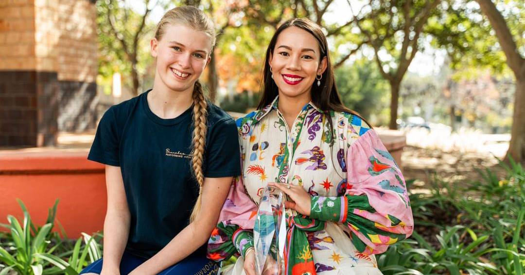 Outback ballet teacher Amy Tinning recognised for Distance Dance program | Queensland Country Life