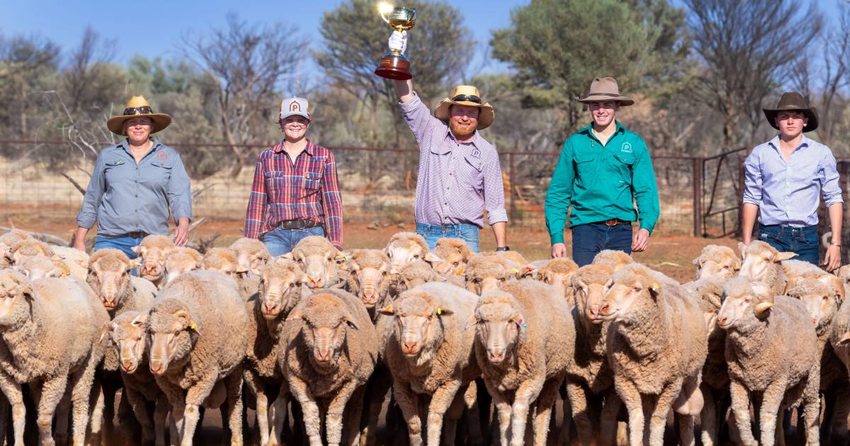 Melbourne Cup visits Picarilli Station at Thargomindah | Queensland Country Life