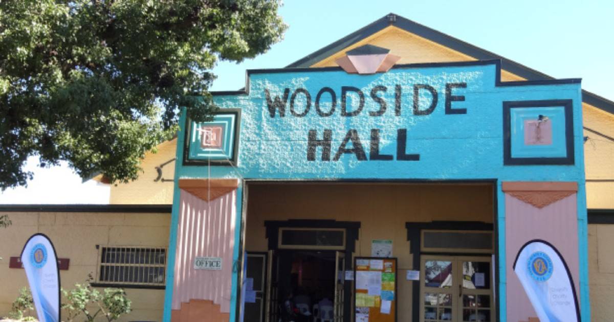 Country Matters: The balancing act of preserving community halls in regional NSW | The Land