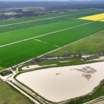 Developed pasture country with all-weather highway access