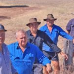 Bland budgets, canola crop challenges, Wyangala, and 60,000 tonnes of manure