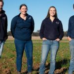 Shed safety part of southern field days