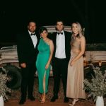 See who attended the Young Aggies Moree Gold Rush Ball