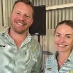 Warm weather for Henty Machinery Field Days