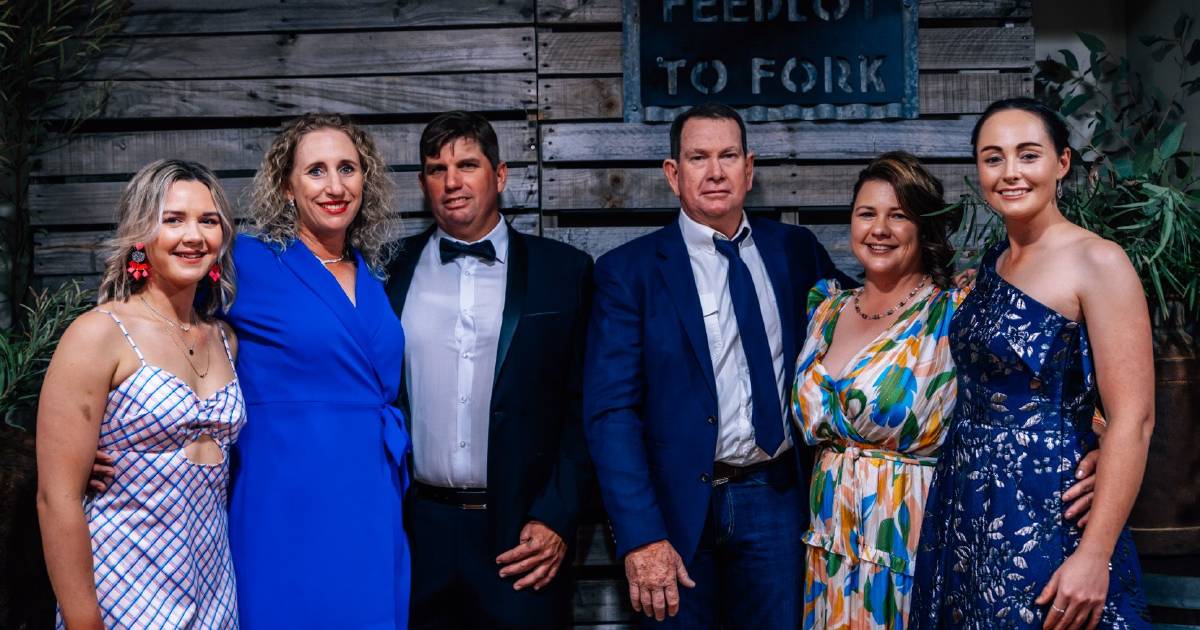 Feedlot to Fork gala a highlight of Miles Back to the Bush Festival