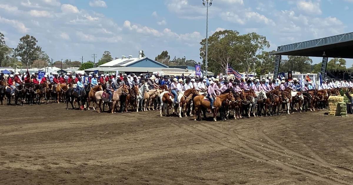 Percentile Cup now open to all state school students | Queensland Country Life