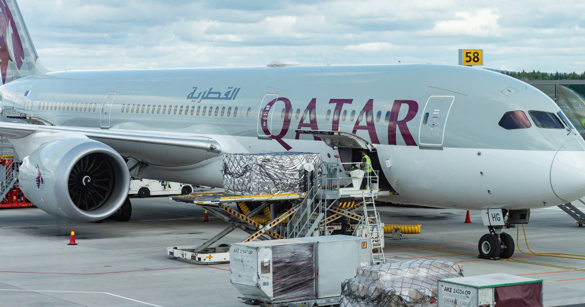 Qatar controversy riles ag exporters as air freight hurdles stay up