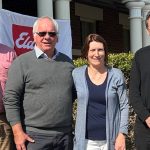 Genetic gain seen in clients flocks noted at Koonwarra Merinos