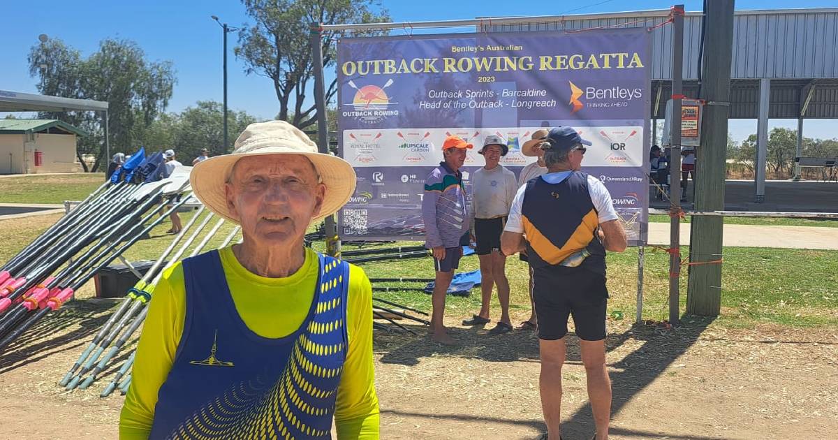 Head of the Outback regatta at Barcaldine, Longreach continues to grow | North Queensland Register