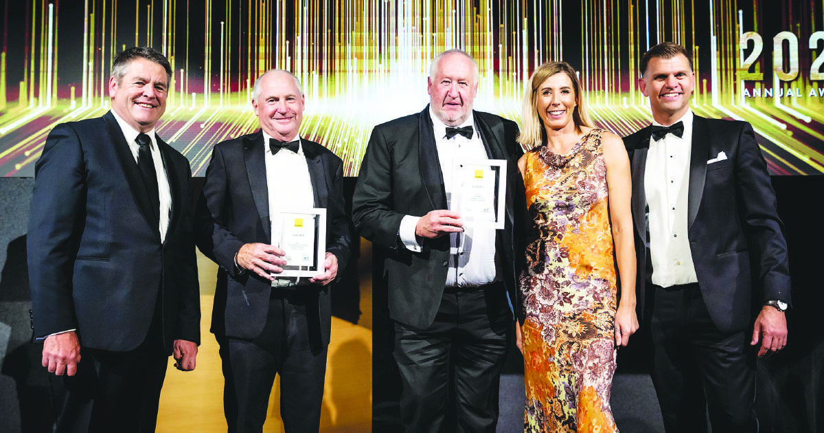 Ray White Rural WA wins top awards | Farm Weekly