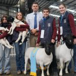 Eastville genetics rewarded with $2500 high