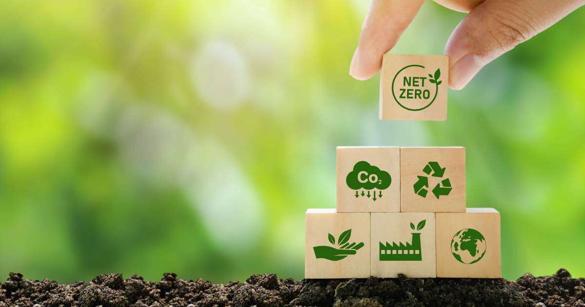 Industry making strides towards net-zero commitment but outreach and support critical for farmers embarking on the journey | The Land