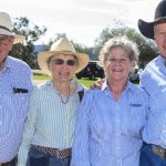 Limo Blockbuster competition taken out by Injune graziers