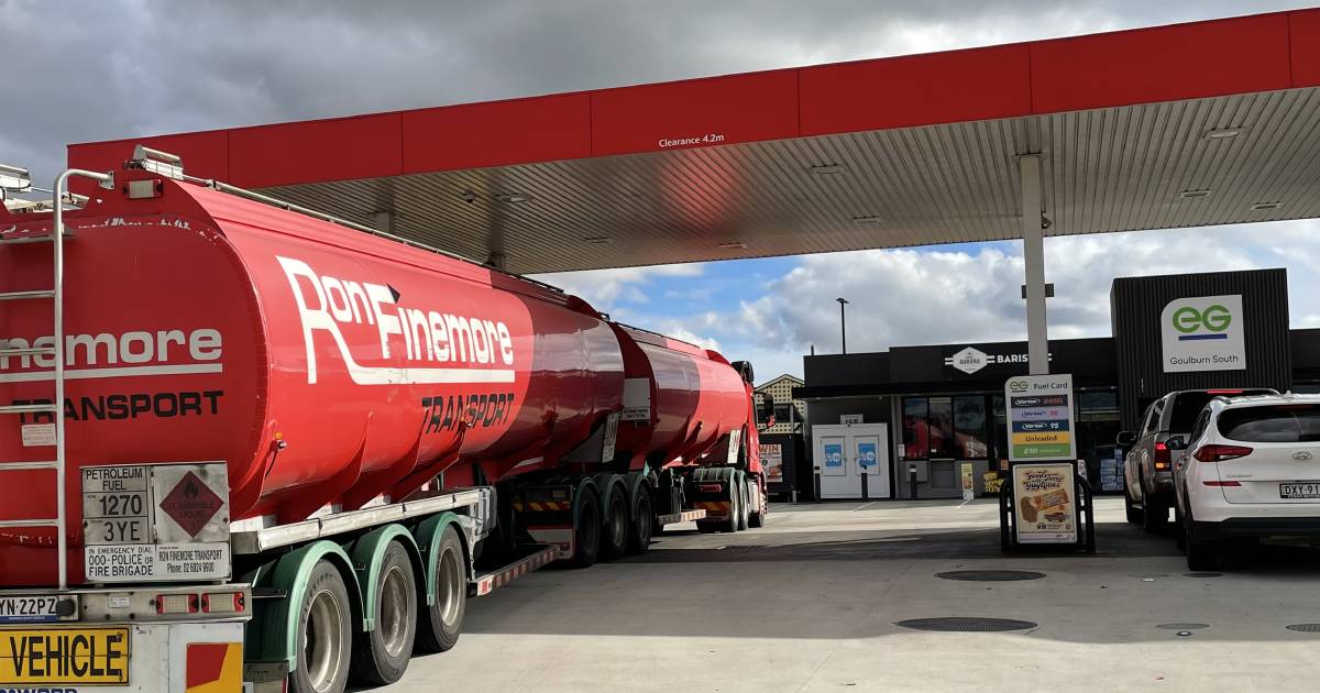 Agricultural fuel price pain set to inflame dry summer concern | Farm Weekly