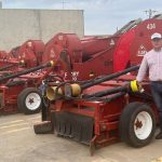 Droughtmaster cross heavy cows make 207c/$1122 at Moreton | Queensland Country Life