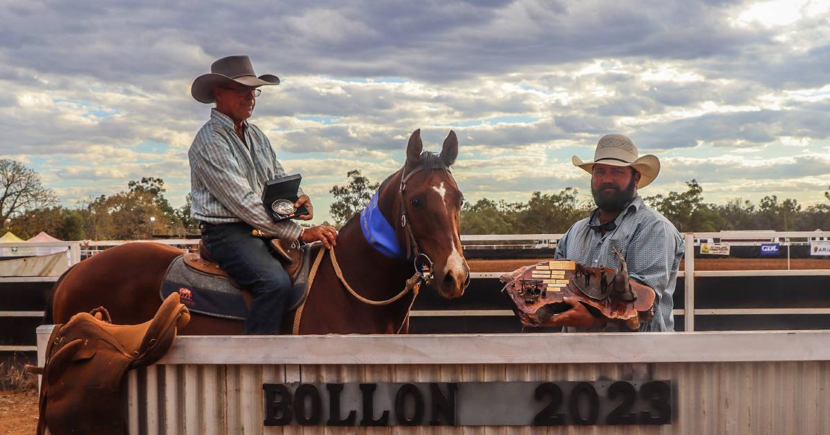 Roma’s Robert Daly honours friend in Dean Driscoll Memorial Open win | Queensland Country Life