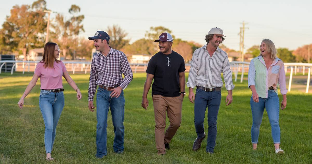 Queensland Country Life Bush Bachelor and Bachelorette Competition to return at Bell Races | North Queensland Register