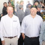 See who did the rounds of the Westech Field Days at Barcaldine | North Queensland Register