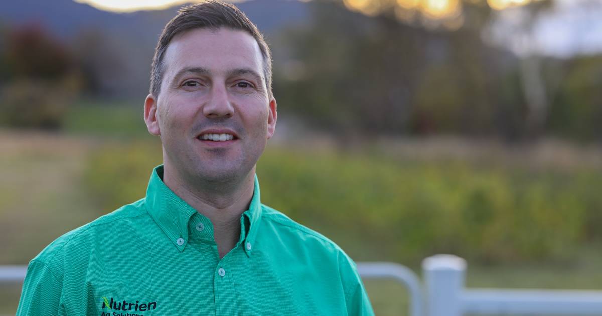 What makes Nutrien boss Kelly Freeman excited about ag | Farm Weekly