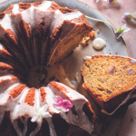 Weekday Lemon Cake Recipe – Australian Country