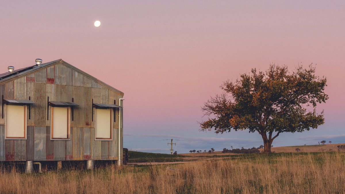 A Remarkable Journey of Restoration and Hospitality