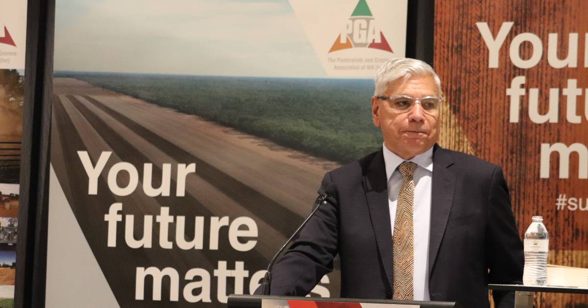 Warren Mundine provides alternative to The Voice | Farm Weekly