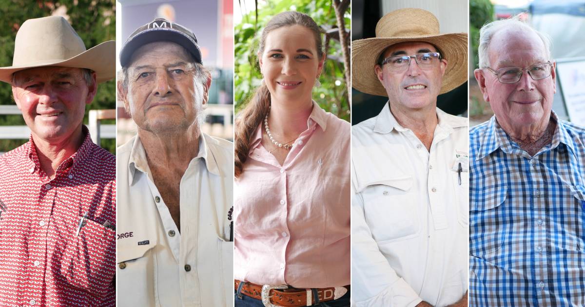 What these five farmers think of the Voice to Parliament