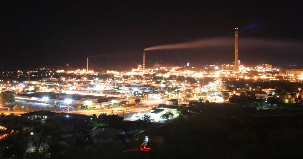 Australian Workers Union will hold a community meeting with Glencore workers on mine closure | North Queensland Register