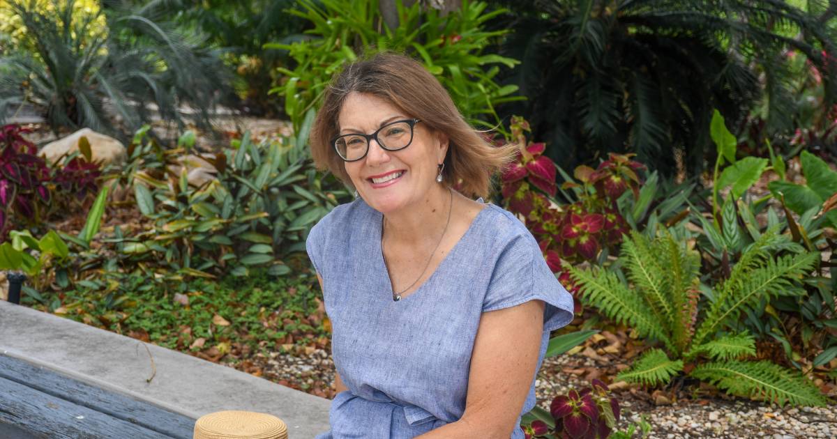 Alison Paterson starts with Queensland Country Life | Queensland Country Life