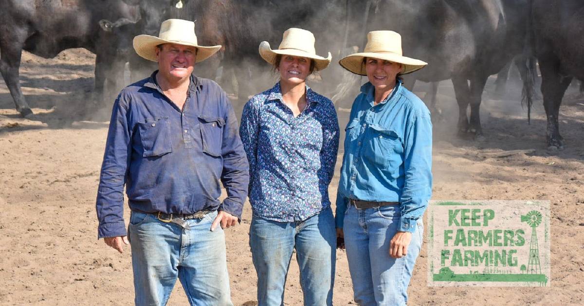 Federal govt’s proposed biosecurity levy gains criticism from graziers | Queensland Country Life