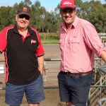 Warwick Gold Cup first round completed | Queensland Country Life