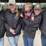 Rangeview onfarm sale peaks at $5100 at Darkan | Farm Weekly