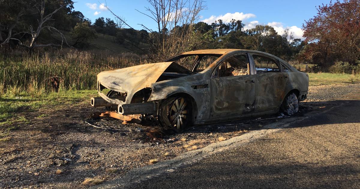 Abandoned vehicles pose a looming fire hazard in NSW | The Land