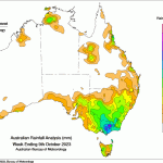 Pests and weeds on the rise