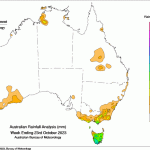 Breaking through the hardpans at Marrar