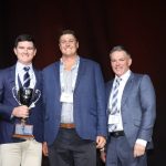 Stockyard’s school education program recognised with community hero award