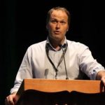 CropLife’s Justin Crosby says APVMA must remain independent. | Farm Weekly