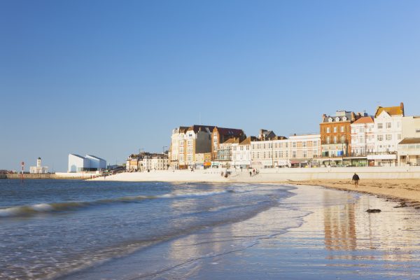 Why Margate in Kent is the place to be right now