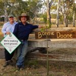 Prime time for drones on feral pig watch in NT