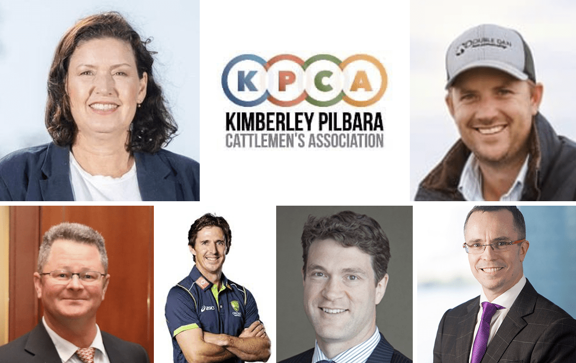 Kimberley Pilbara Cattlemen’s Conference bound for Broome