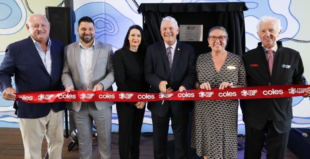 Western Meat Packers & Coles $35m upgrade to double retail-ready capacity