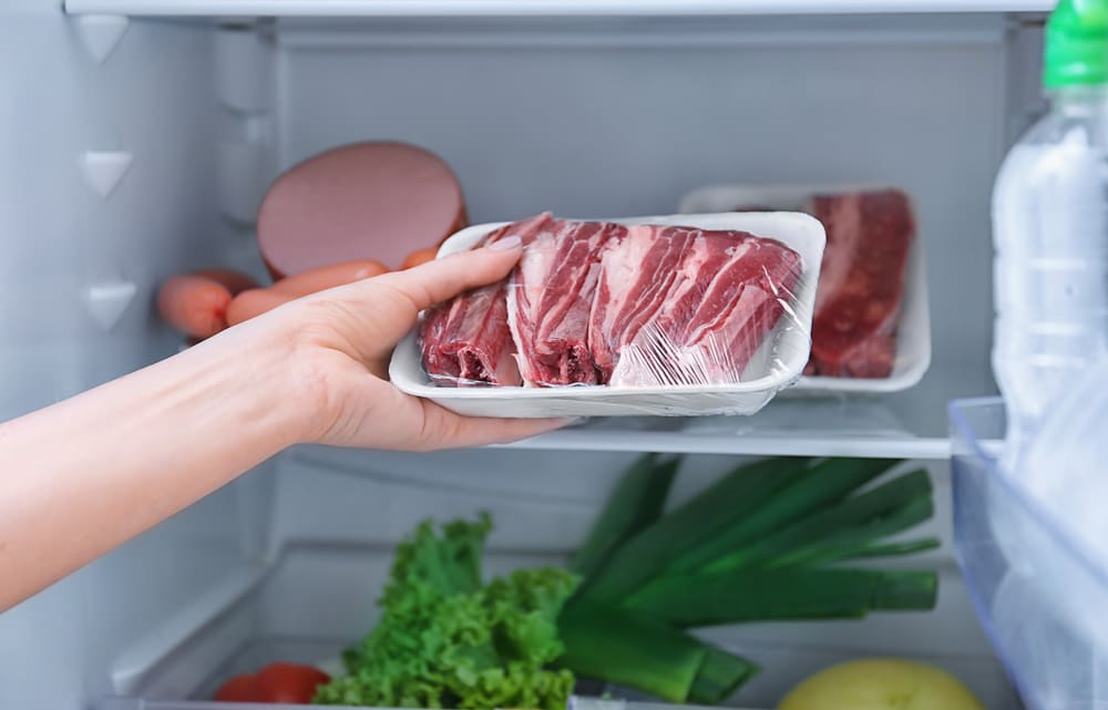 Cold storage research could put a freeze on red meat waste