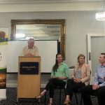 US offers niche high-value opportunities for Australian red meat, says ICMJ tour member